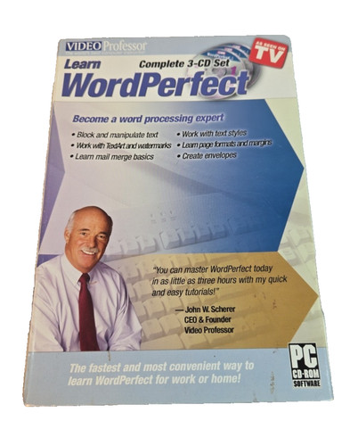 Video professor learn - video,